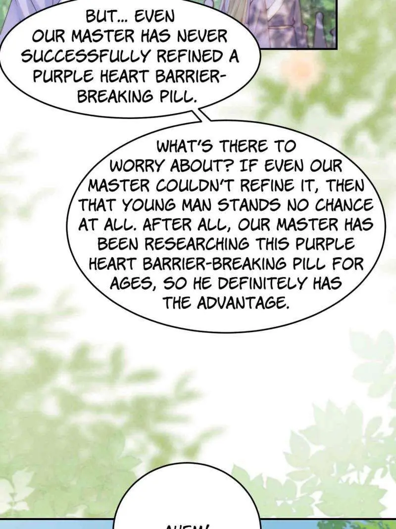 The Ghostly Doctor Chapter 628 page 24 - 