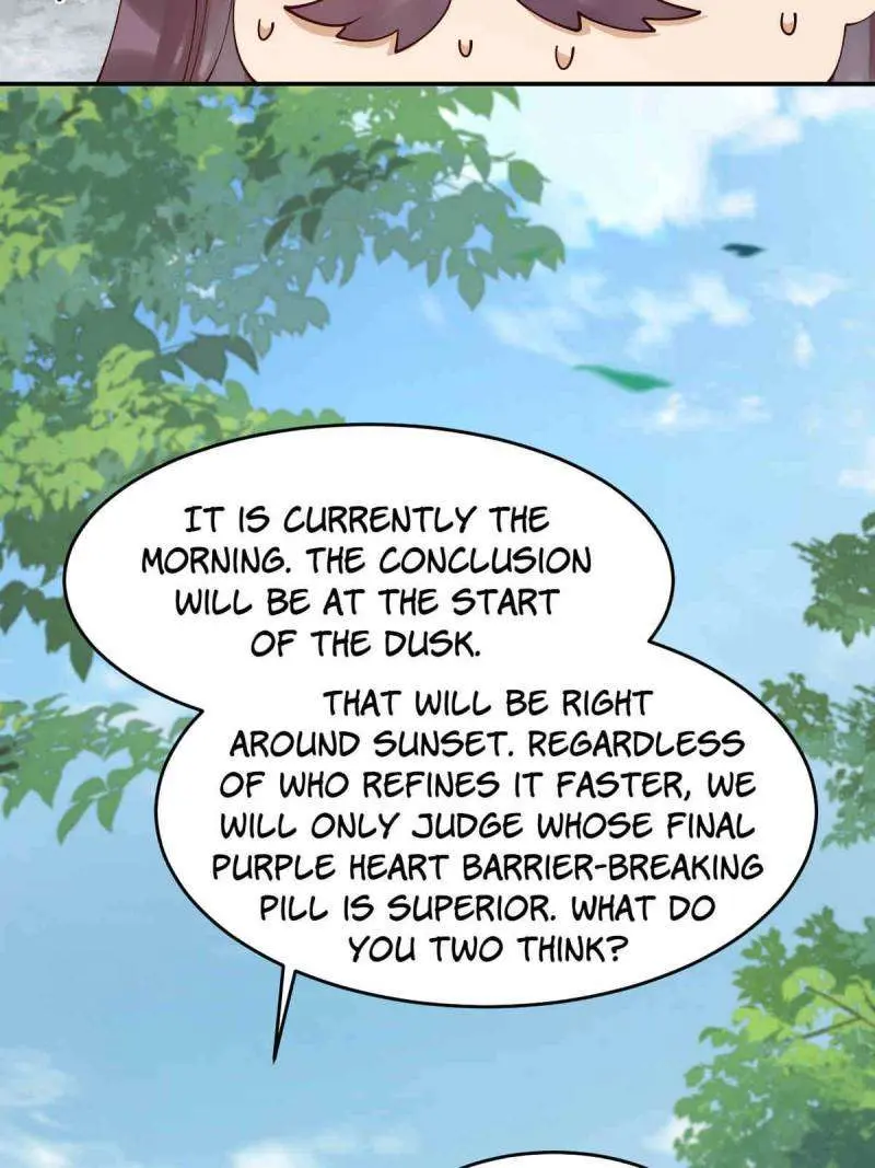 The Ghostly Doctor Chapter 628 page 27 - 