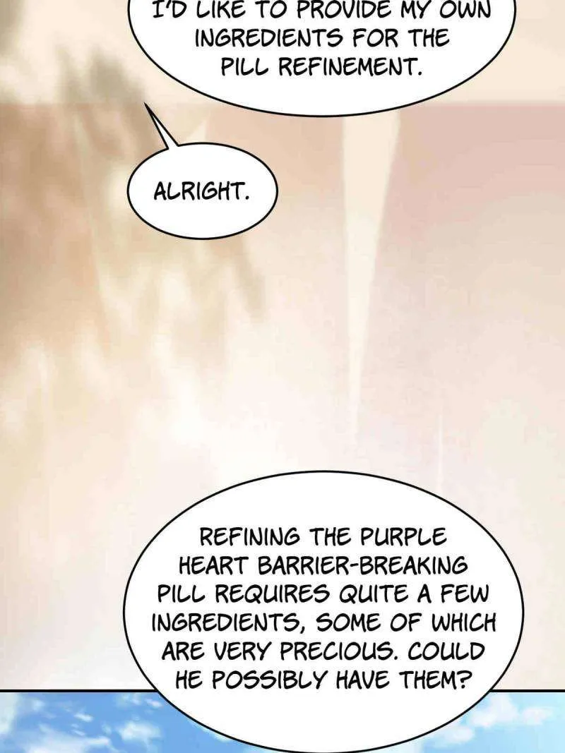 The Ghostly Doctor Chapter 628 page 29 - 