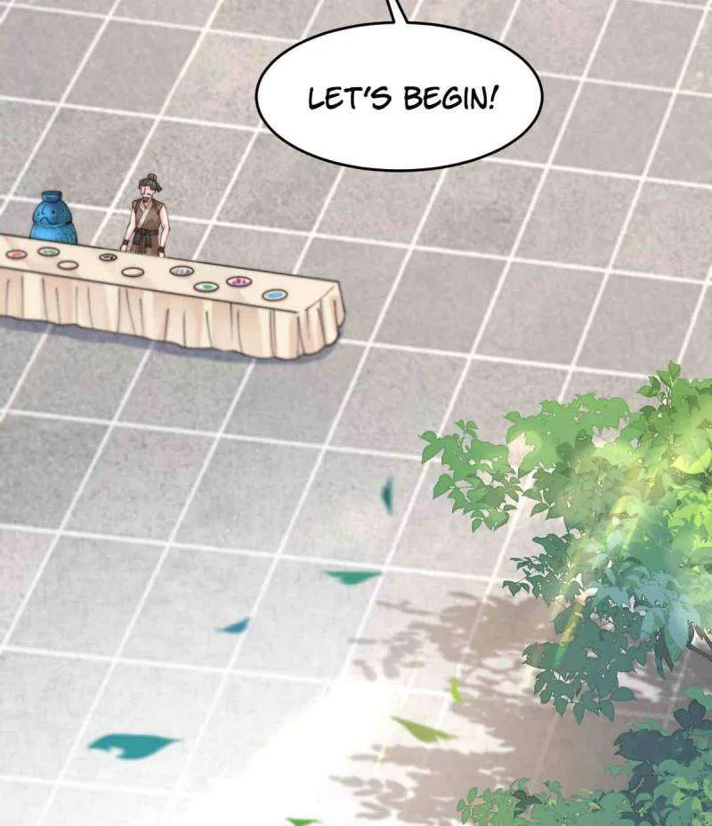 The Ghostly Doctor Chapter 628 page 33 - 