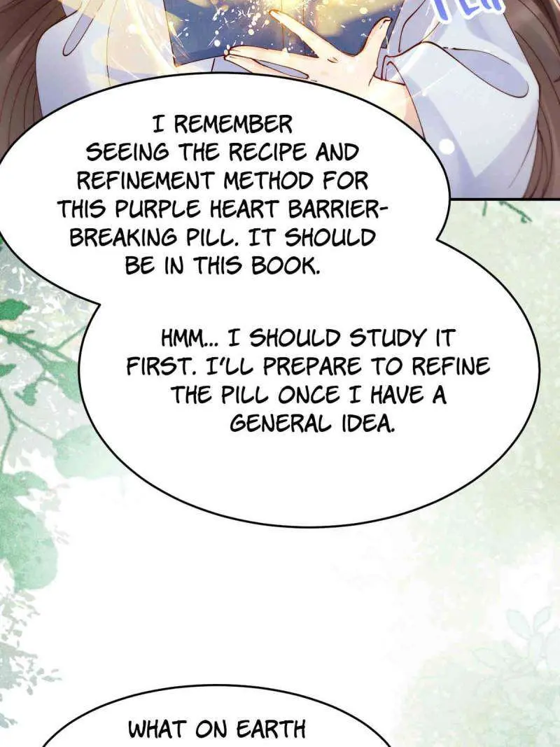The Ghostly Doctor Chapter 628 page 35 - 