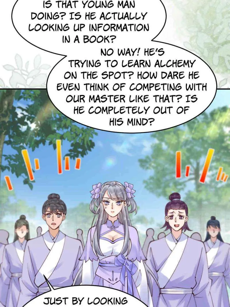The Ghostly Doctor Chapter 628 page 36 - 