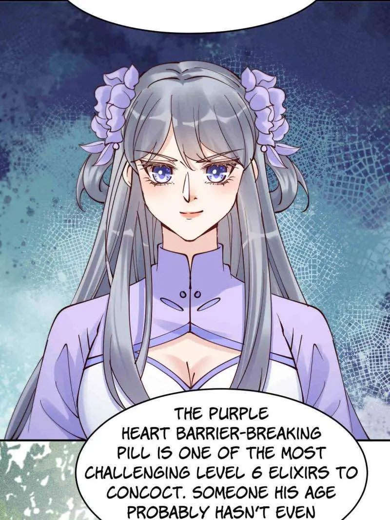 The Ghostly Doctor Chapter 628 page 38 - 