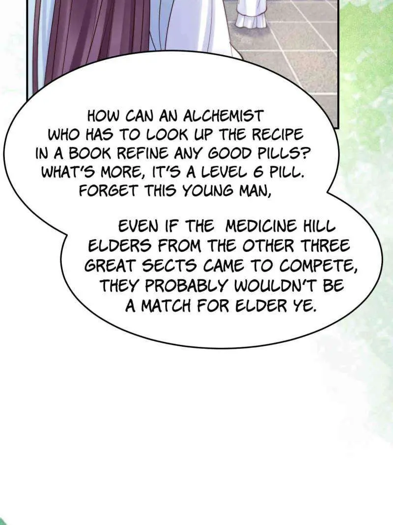The Ghostly Doctor Chapter 628 page 40 - 
