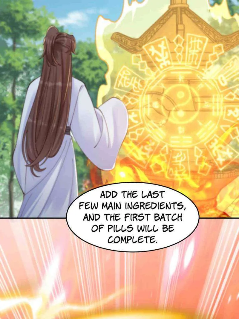 The Ghostly Doctor Chapter 628 page 48 - 