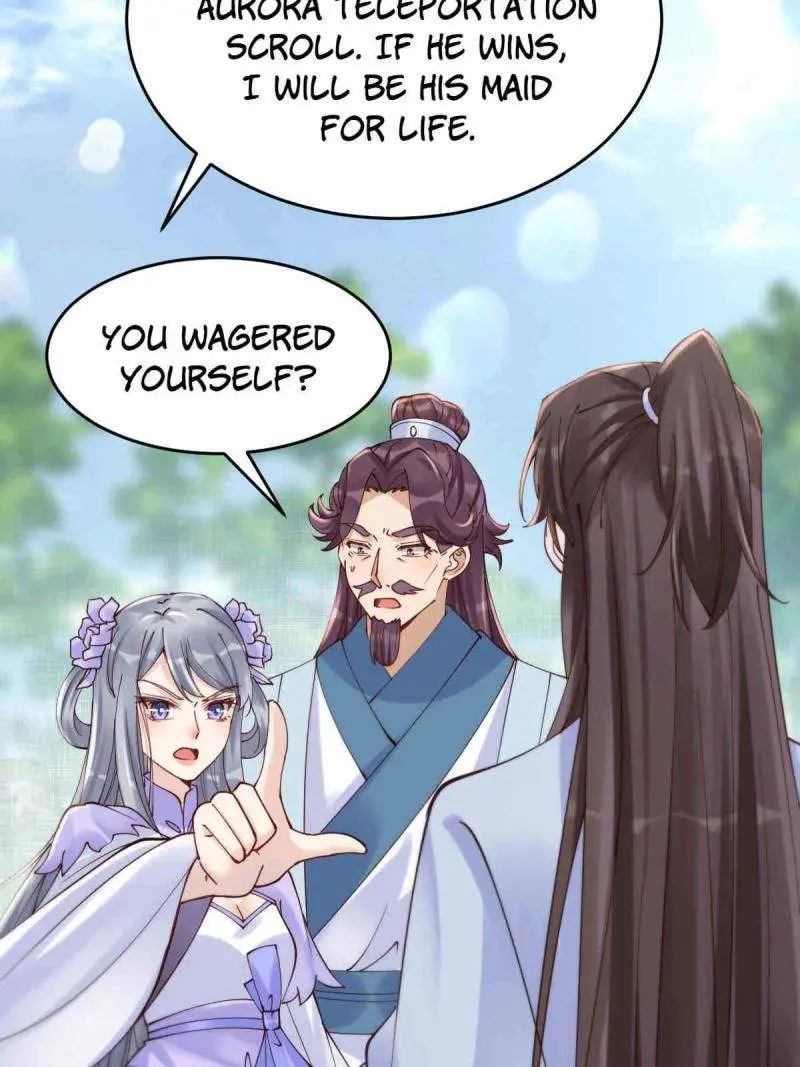 The Ghostly Doctor Chapter 628 page 6 - 
