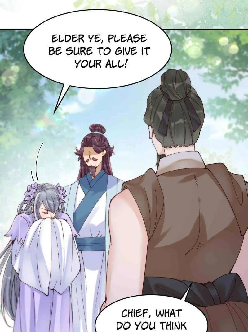 The Ghostly Doctor Chapter 628 page 8 - 