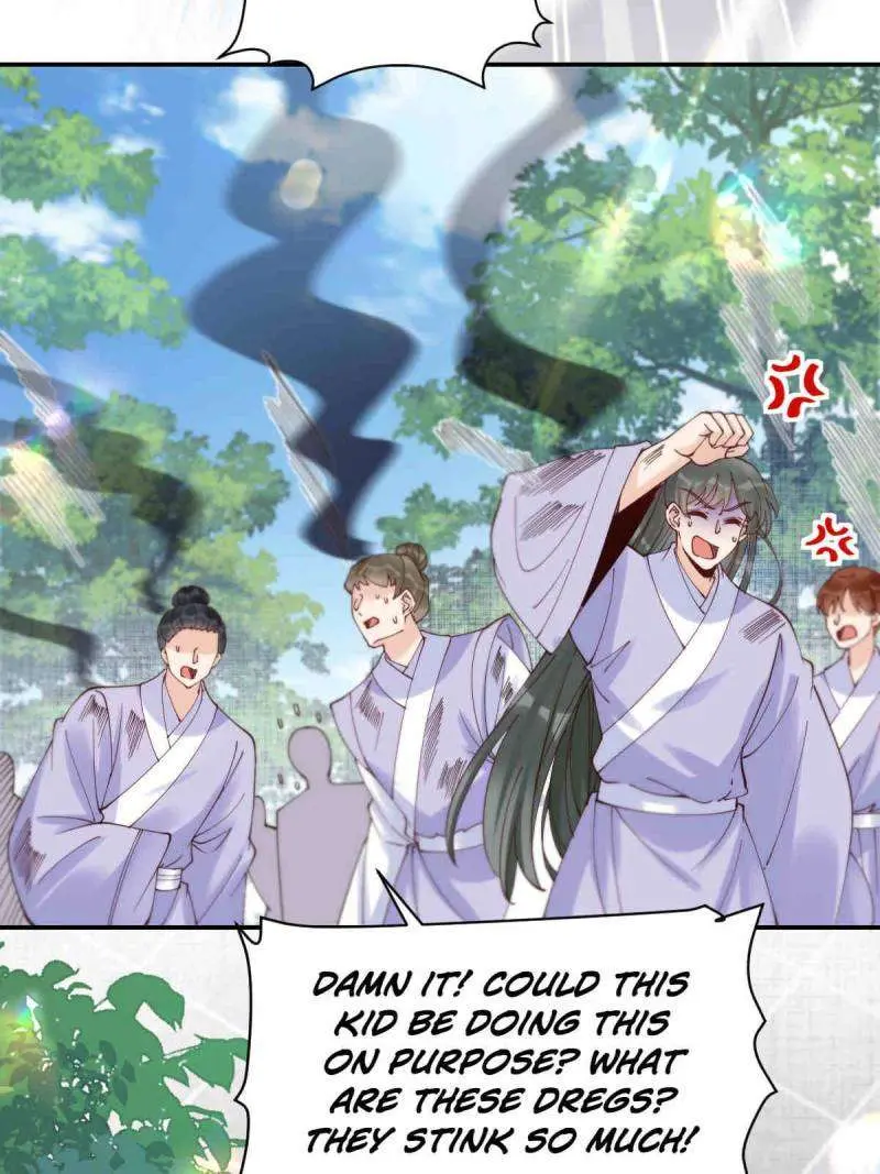 The Ghostly Doctor Chapter 629 page 3 - 