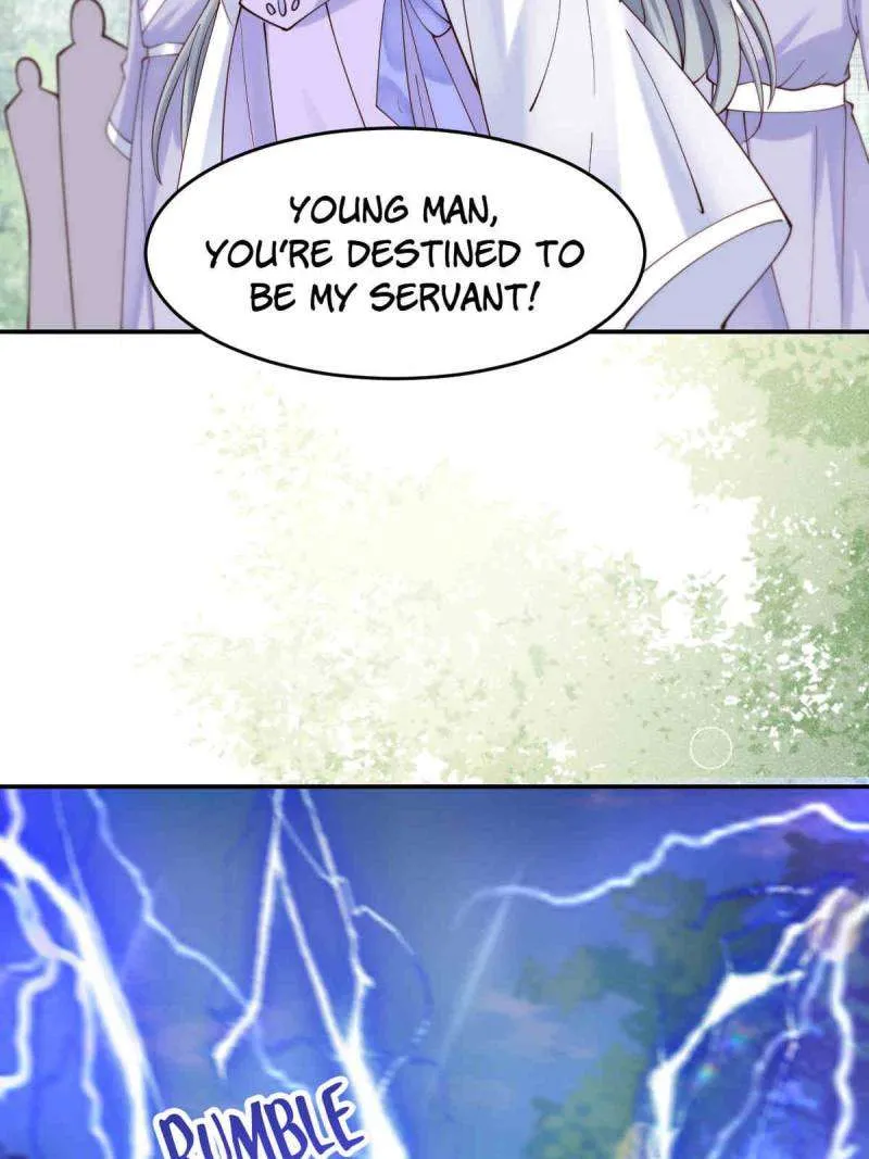 The Ghostly Doctor Chapter 629 page 21 - 