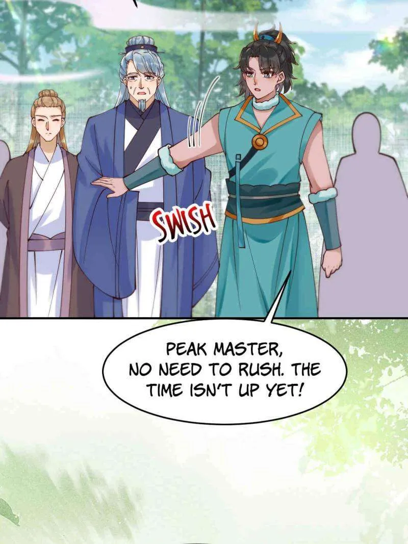 The Ghostly Doctor Chapter 629 page 31 - 