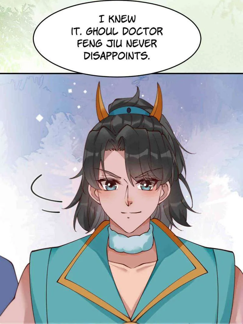 The Ghostly Doctor Chapter 629 page 32 - 