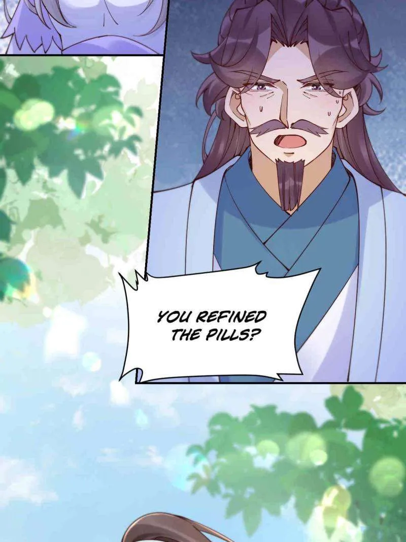 The Ghostly Doctor Chapter 629 page 37 - 