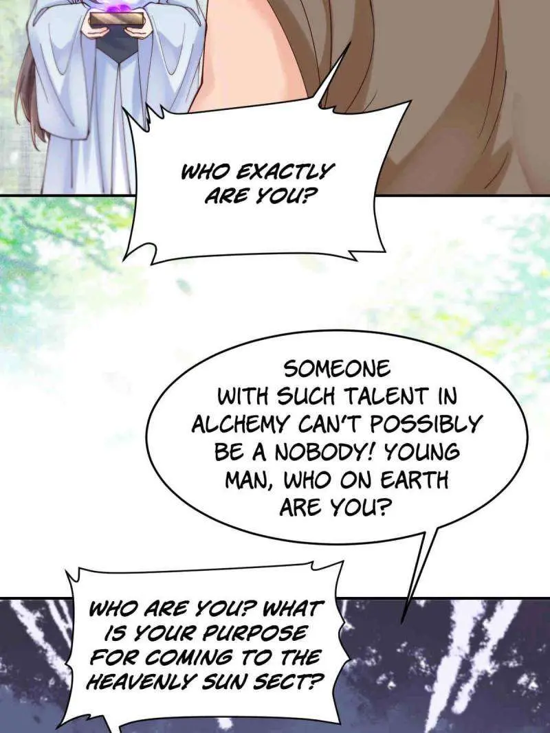 The Ghostly Doctor Chapter 629 page 42 - 