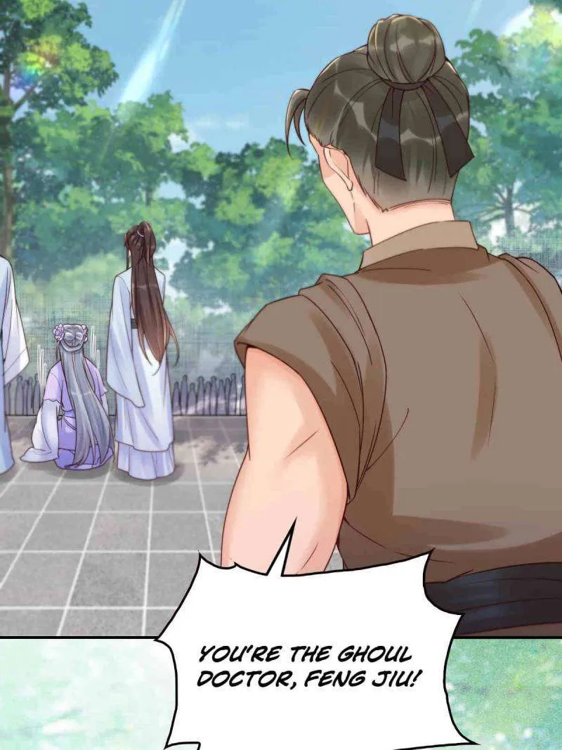 The Ghostly Doctor Chapter 630 page 16 - 