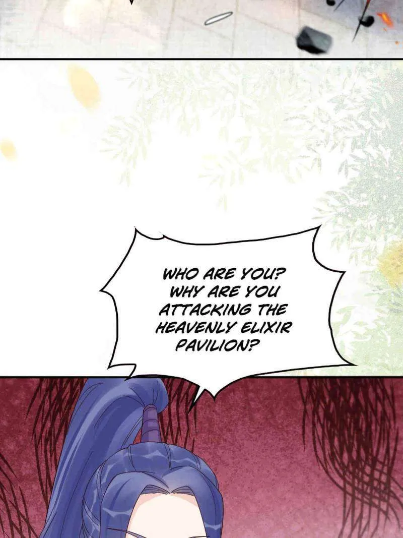 The Ghostly Doctor Chapter 630 page 31 - 