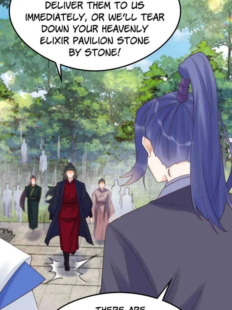 The Ghostly Doctor Chapter 630 page 33 - 