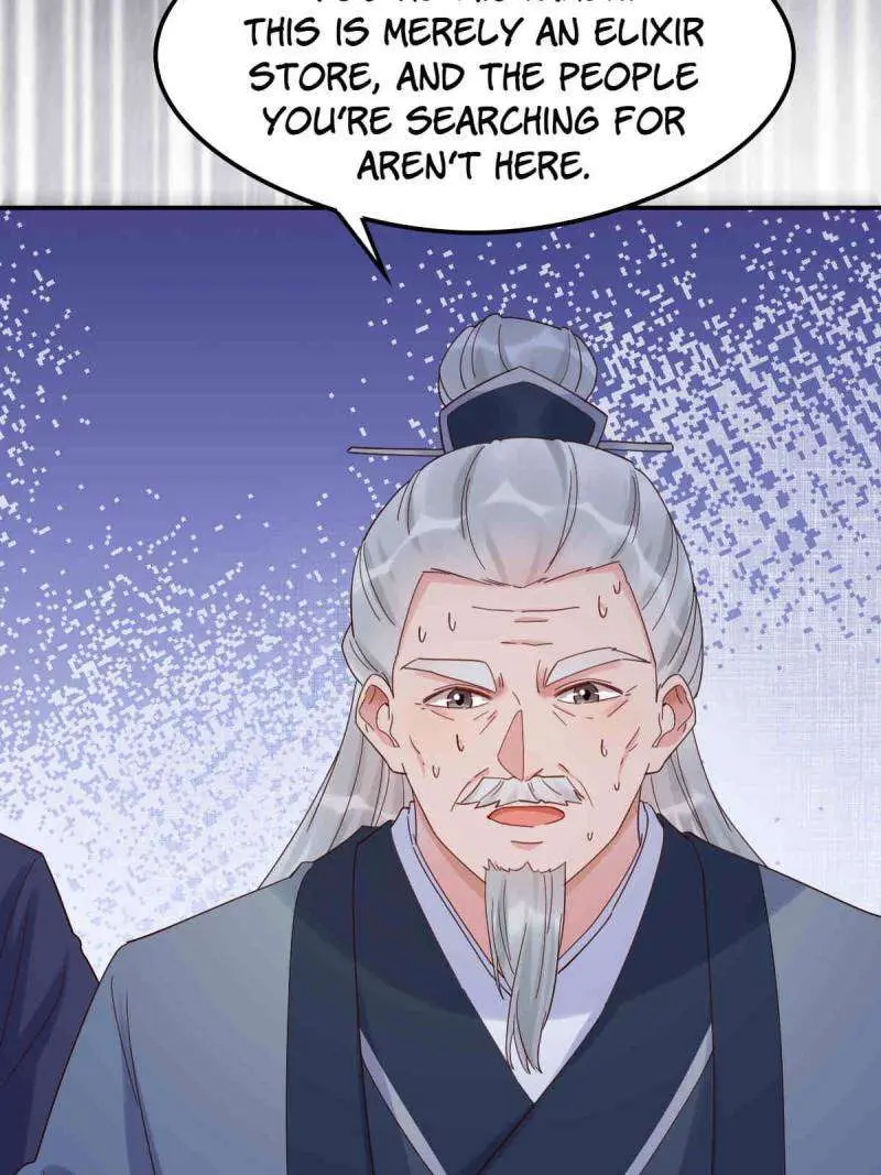The Ghostly Doctor Chapter 630 page 38 - 