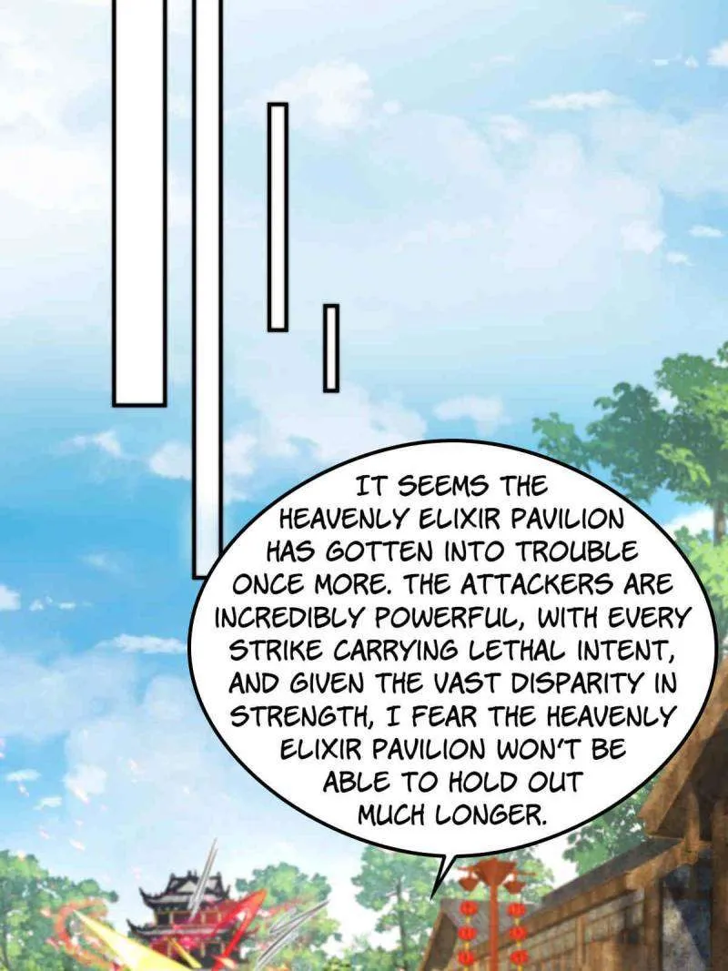 The Ghostly Doctor Chapter 630 page 44 - 