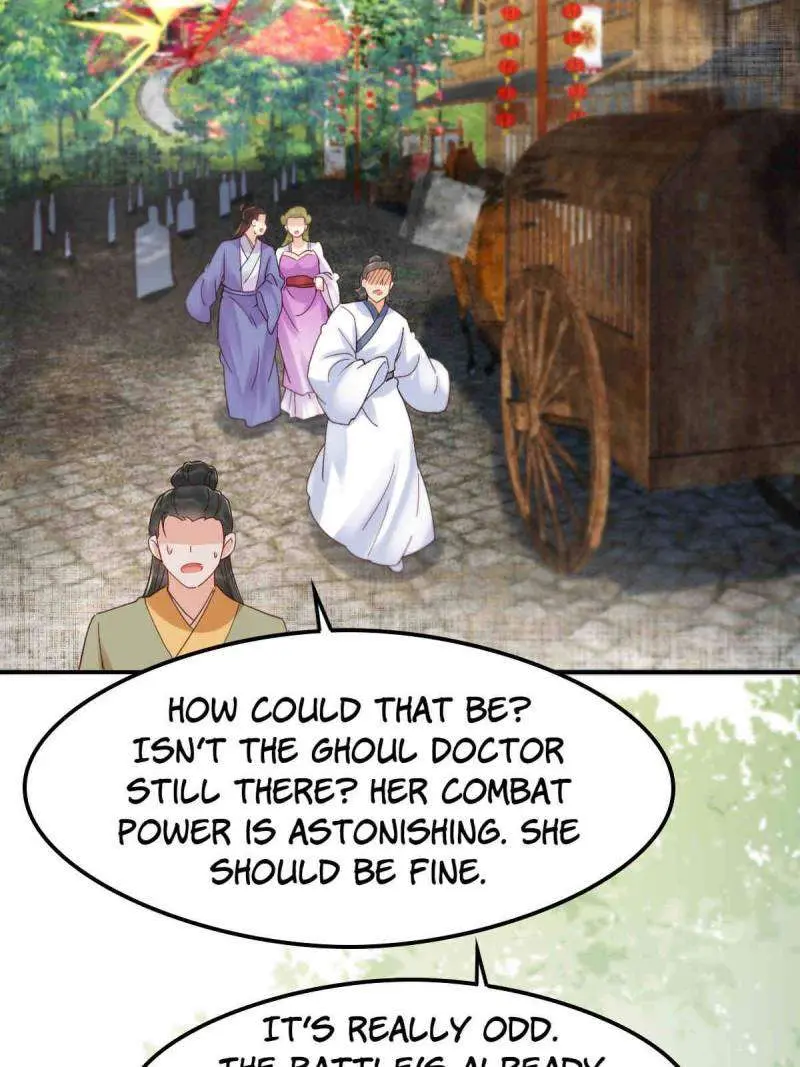 The Ghostly Doctor Chapter 630 page 45 - 