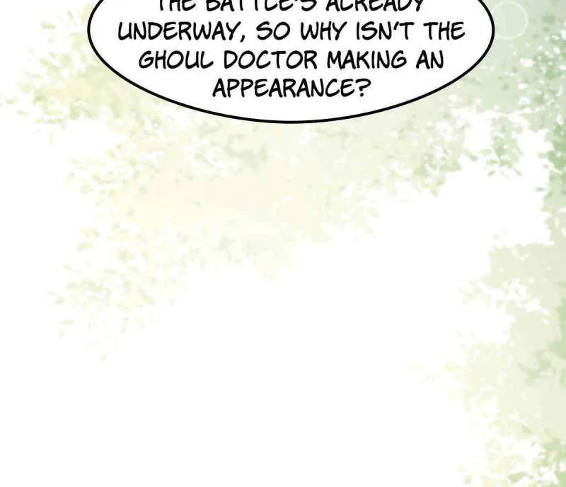 The Ghostly Doctor Chapter 630 page 46 - 