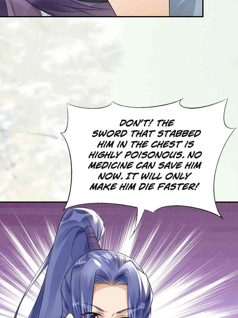 The Ghostly Doctor Chapter 631 page 29 - 