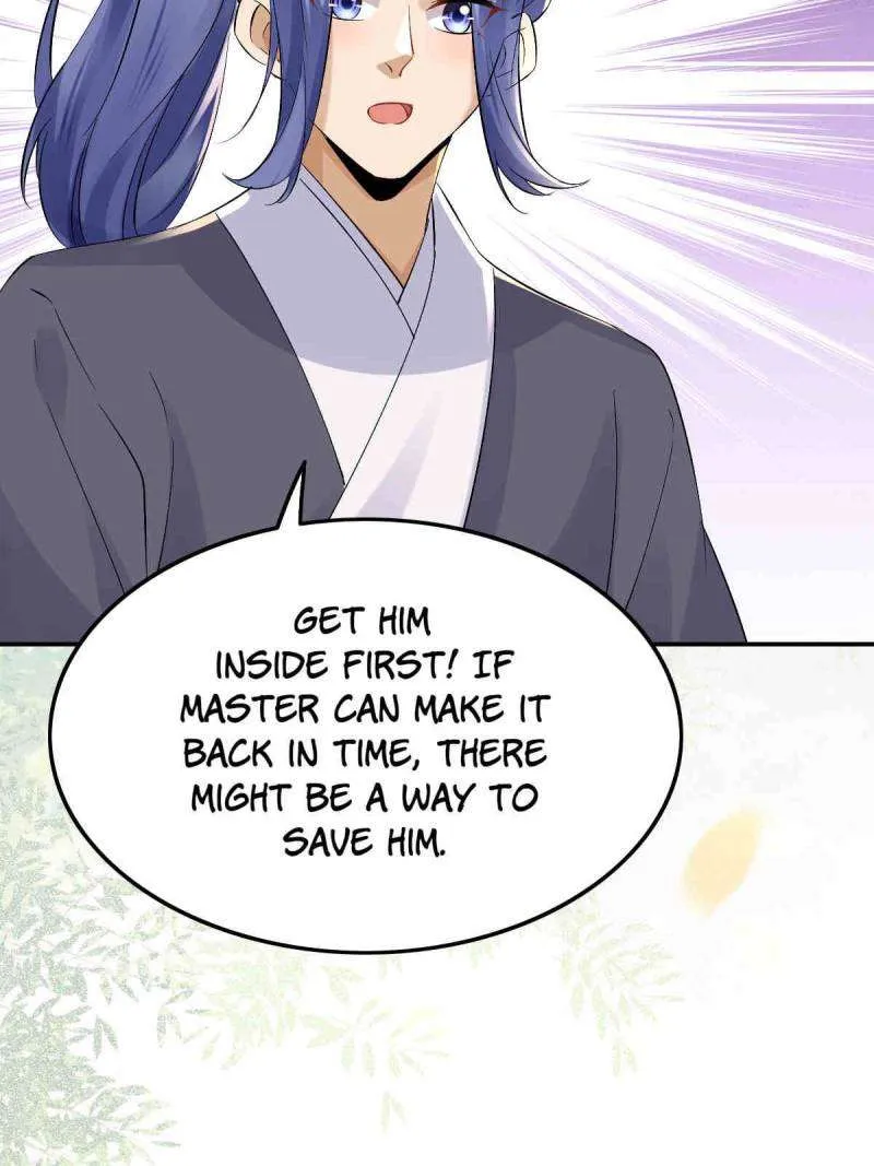 The Ghostly Doctor Chapter 631 page 30 - 