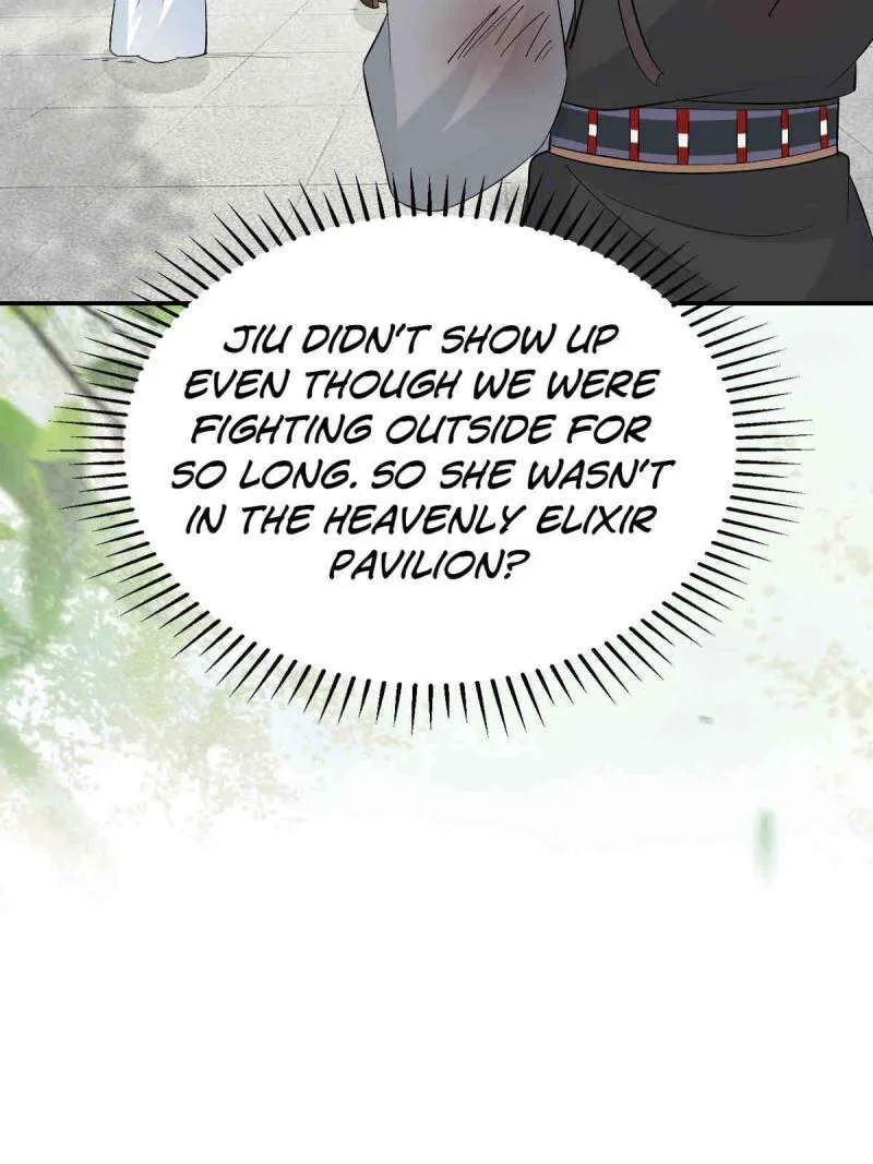 The Ghostly Doctor Chapter 631 page 32 - 