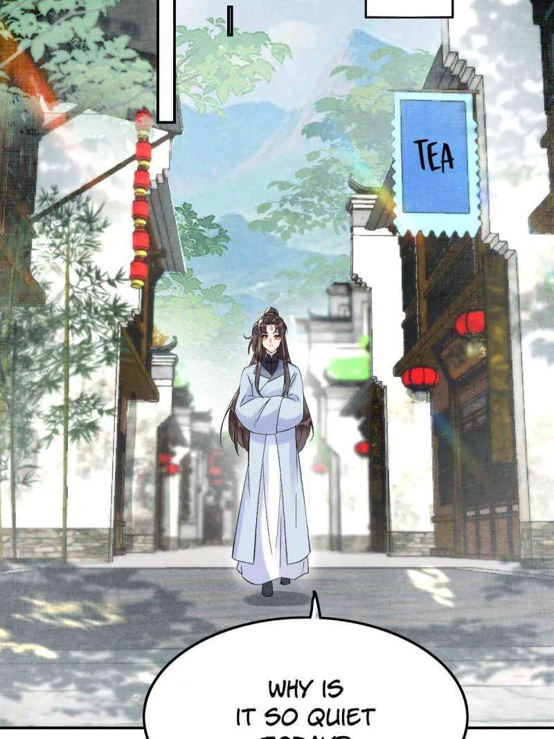 The Ghostly Doctor Chapter 631 page 34 - 