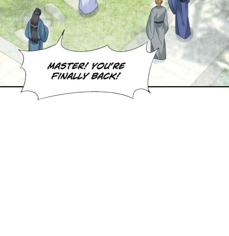 The Ghostly Doctor Chapter 631 page 43 - 