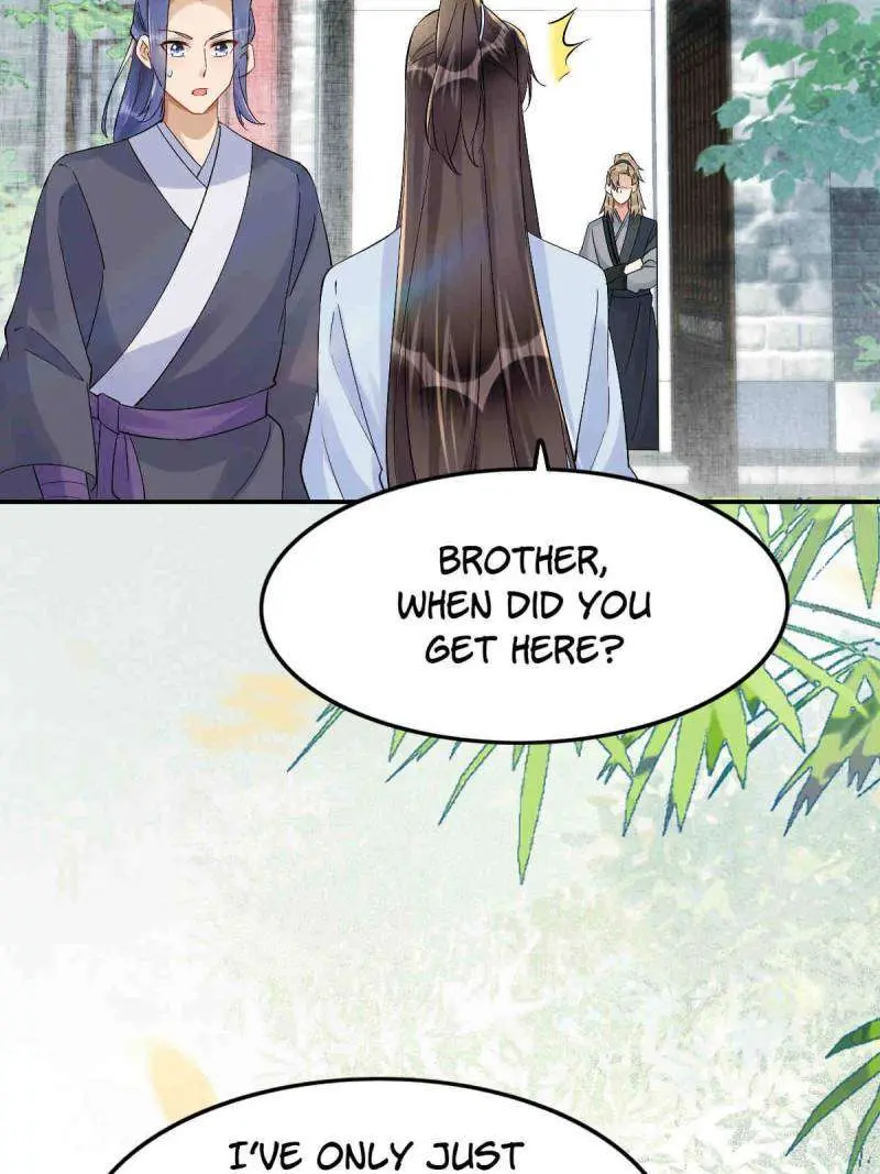 The Ghostly Doctor Chapter 631 page 46 - 