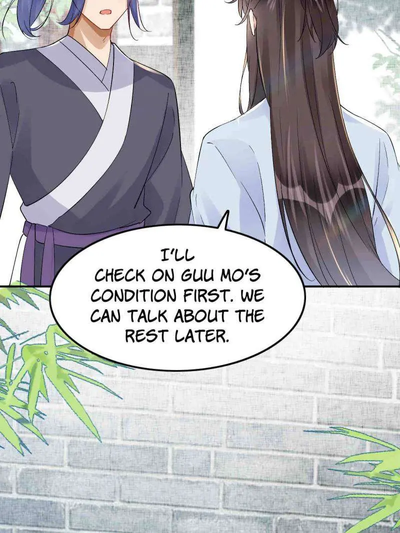 The Ghostly Doctor Chapter 631 page 49 - 