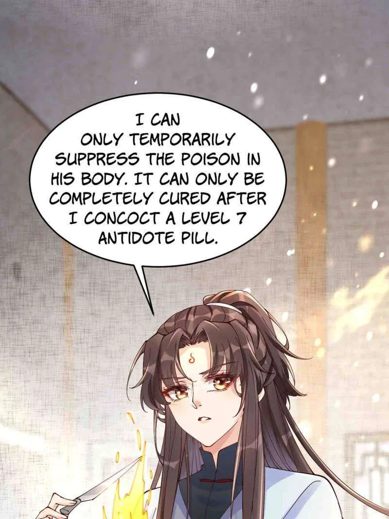 The Ghostly Doctor Chapter 632 page 15 - 
