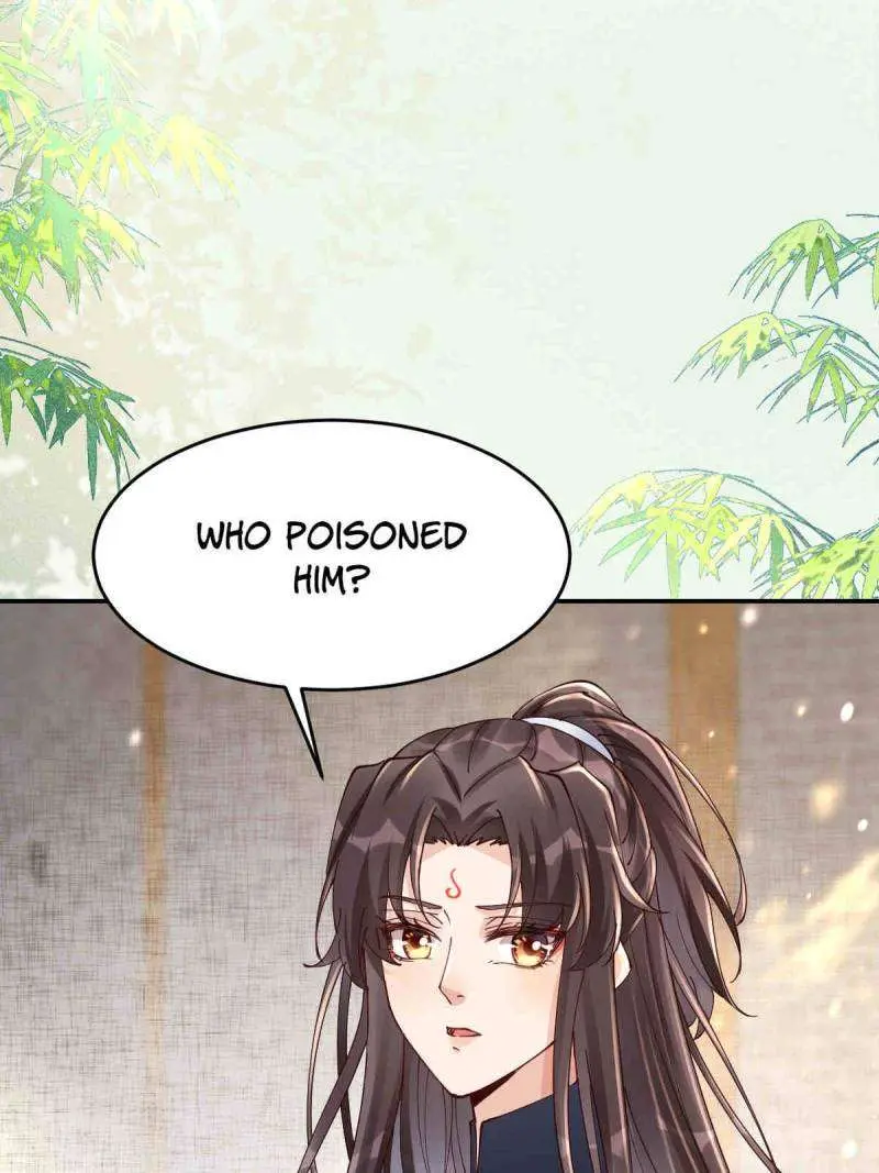 The Ghostly Doctor Chapter 632 page 23 - 