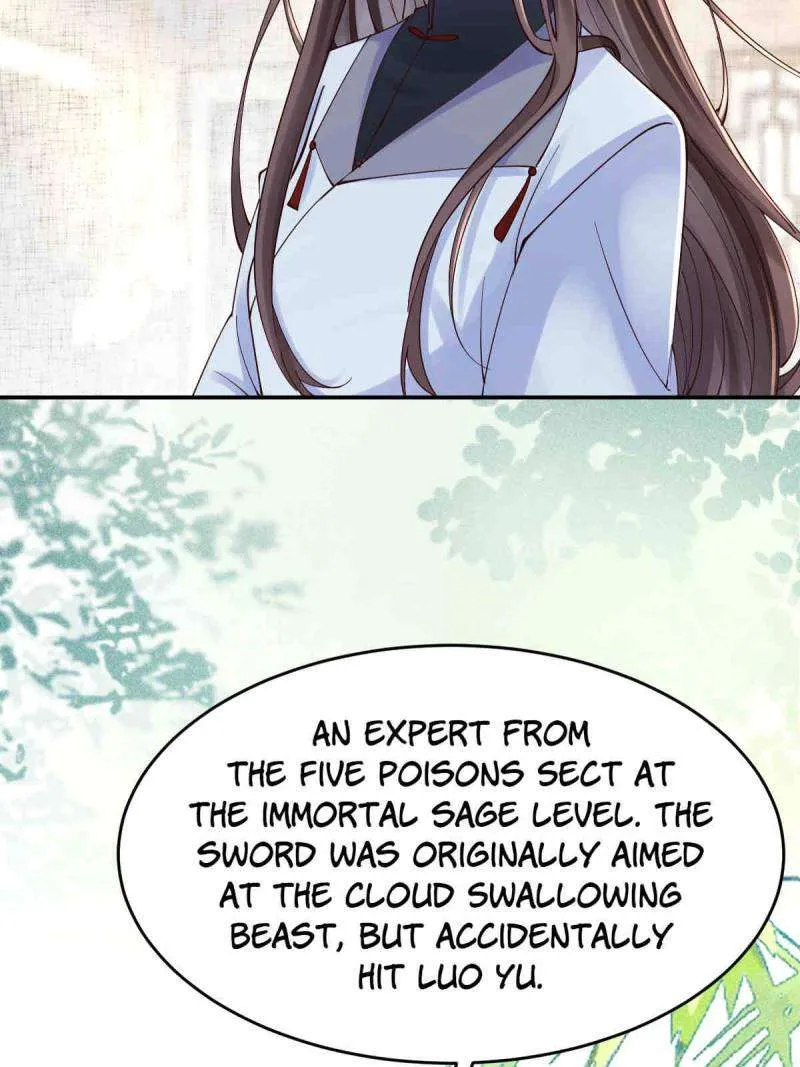 The Ghostly Doctor Chapter 632 page 24 - 