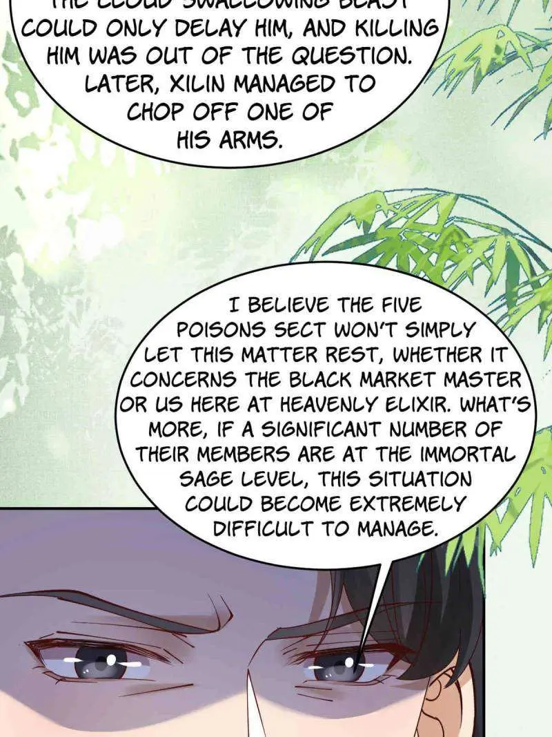 The Ghostly Doctor Chapter 632 page 26 - 