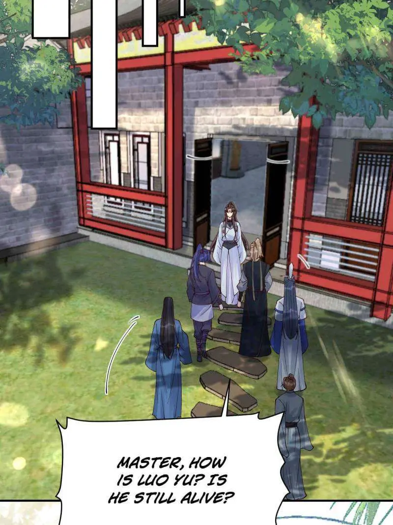 The Ghostly Doctor Chapter 632 page 30 - 