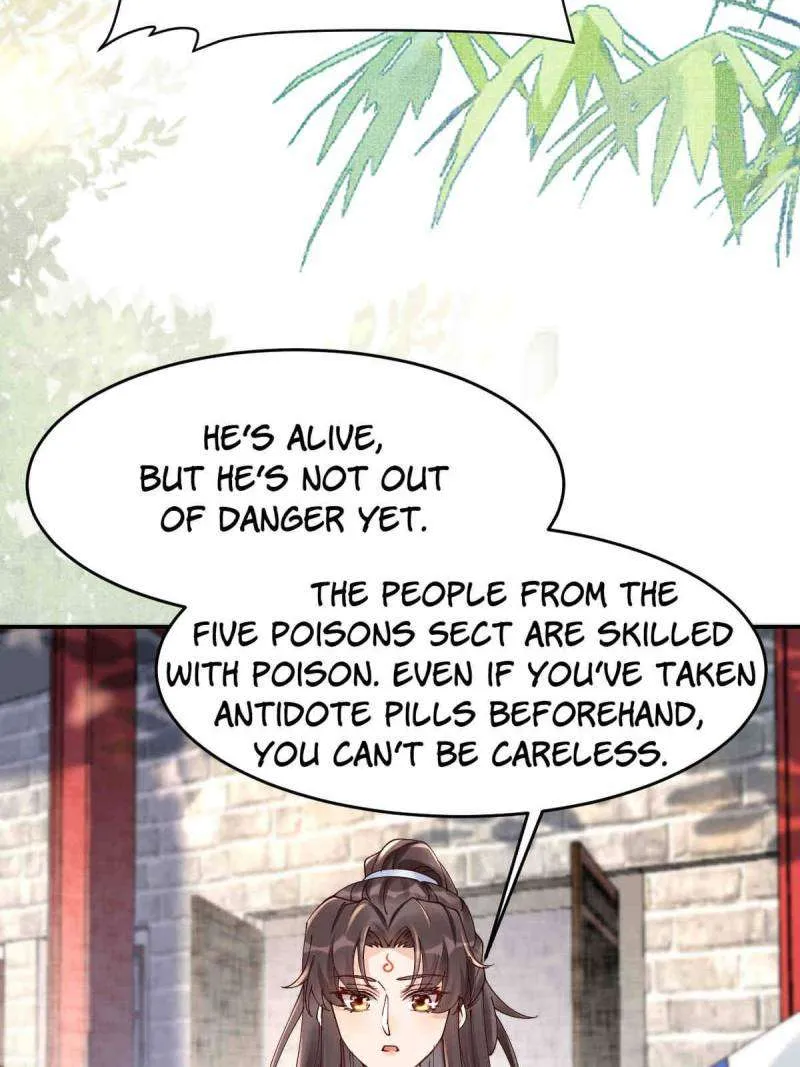 The Ghostly Doctor Chapter 632 page 31 - 