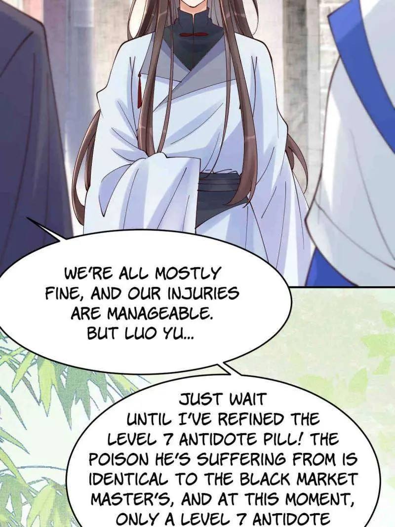 The Ghostly Doctor Chapter 632 page 32 - 