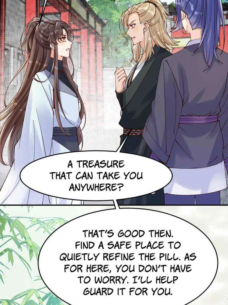 The Ghostly Doctor Chapter 632 page 38 - 