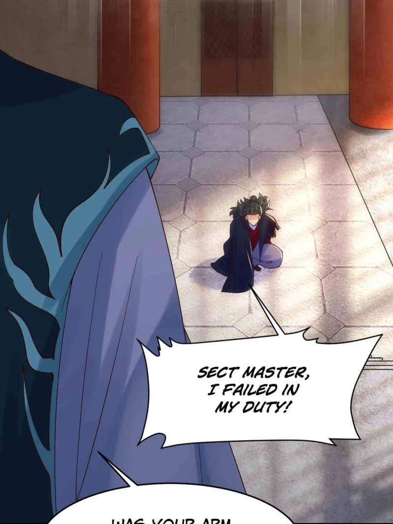 The Ghostly Doctor Chapter 632 page 42 - 