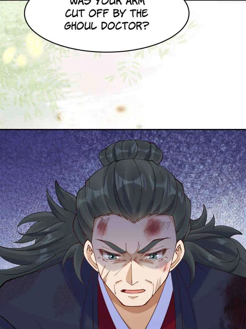 The Ghostly Doctor Chapter 632 page 43 - 