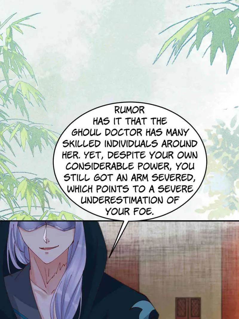 The Ghostly Doctor Chapter 632 page 46 - 