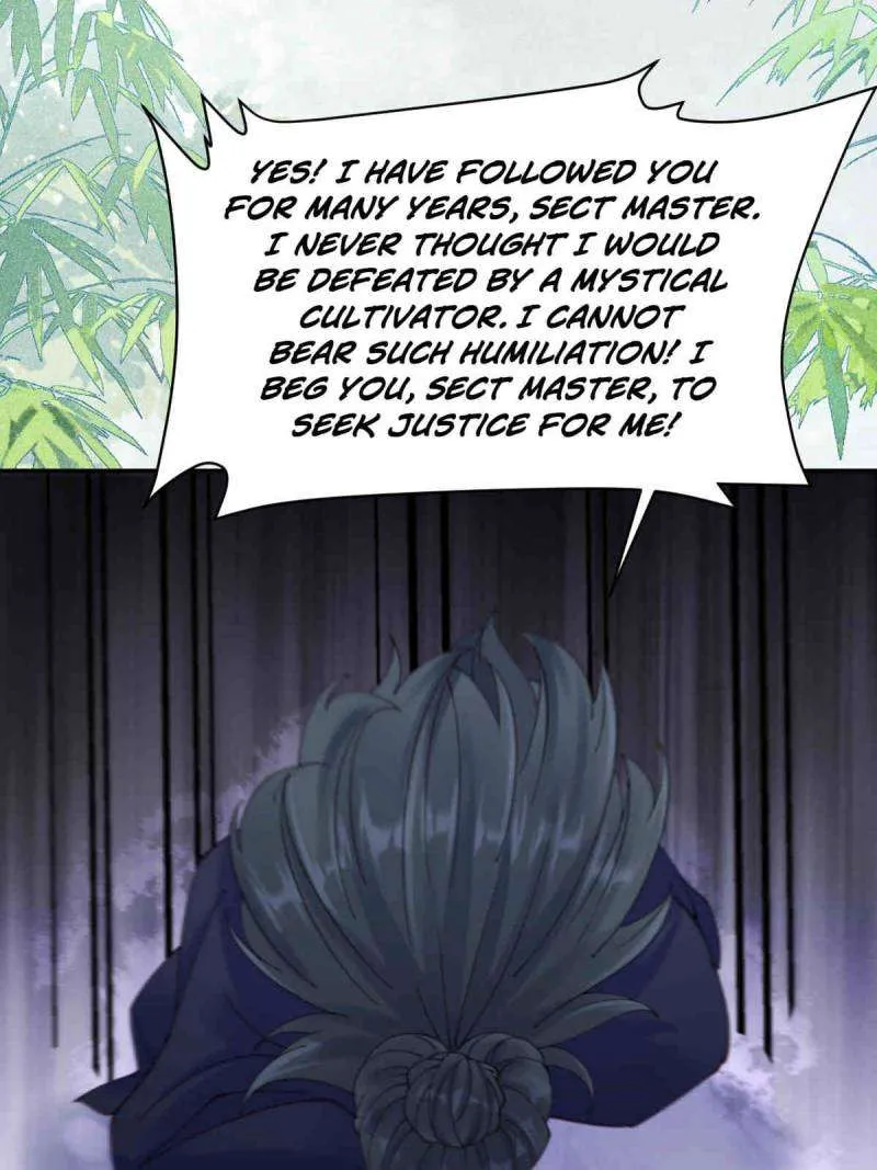 The Ghostly Doctor Chapter 632 page 48 - 