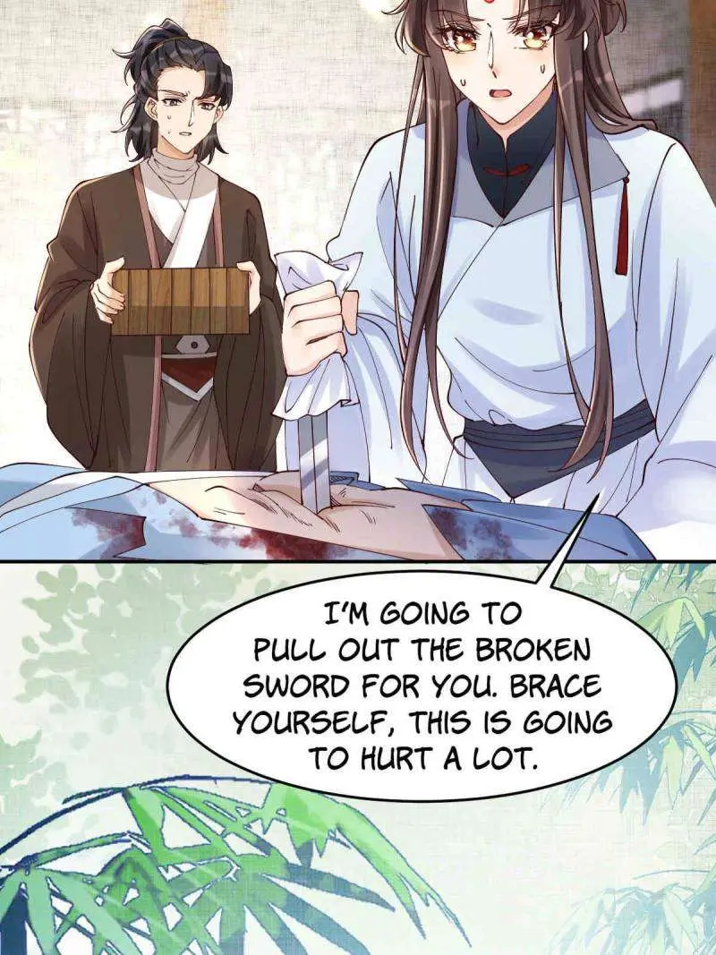 The Ghostly Doctor Chapter 632 page 8 - 