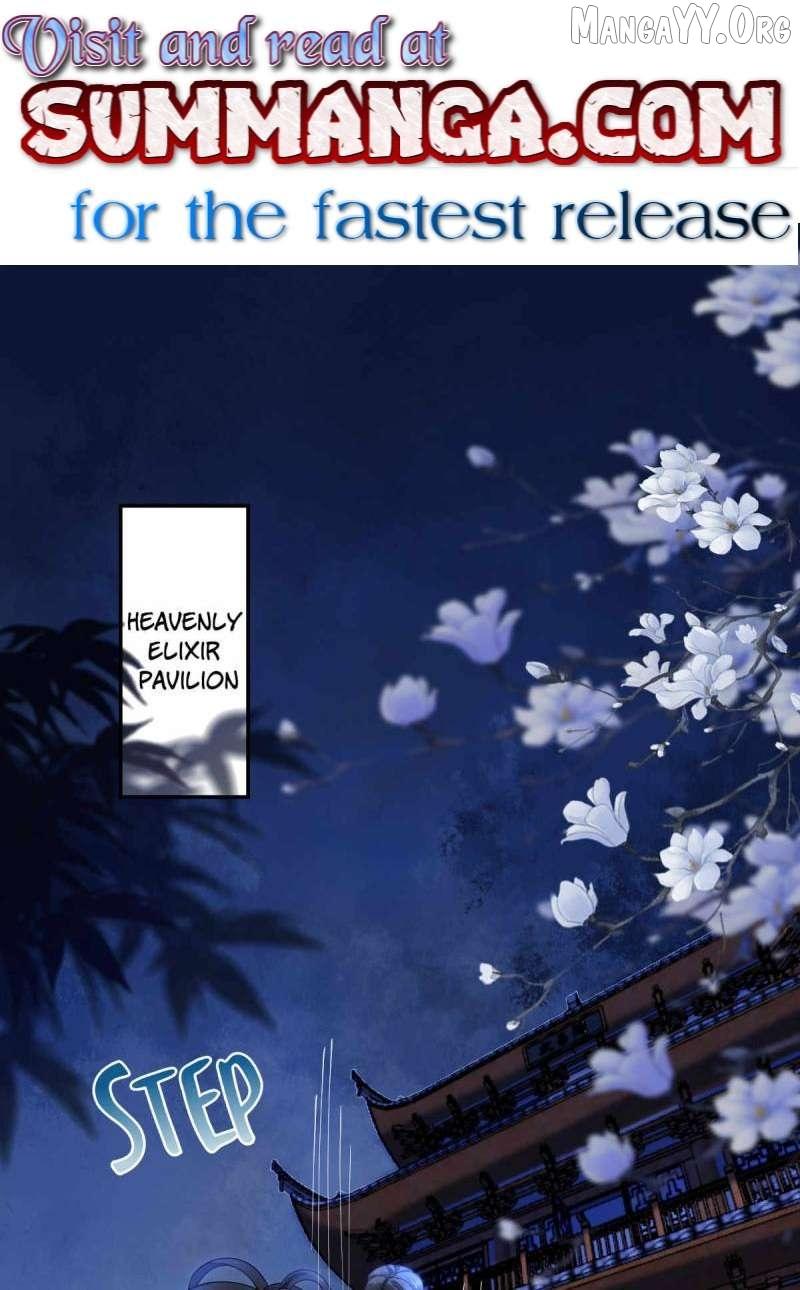 The Ghostly Doctor Chapter 633 page 2 - 