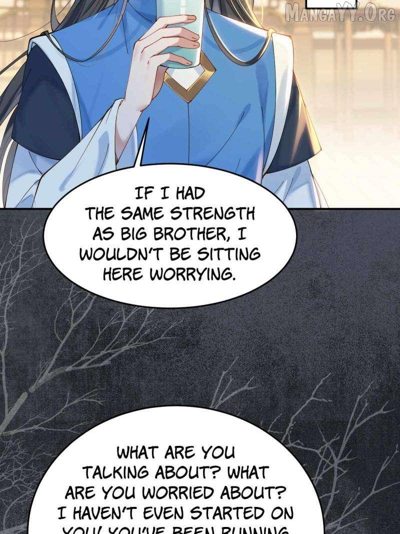 The Ghostly Doctor Chapter 633 page 14 - 