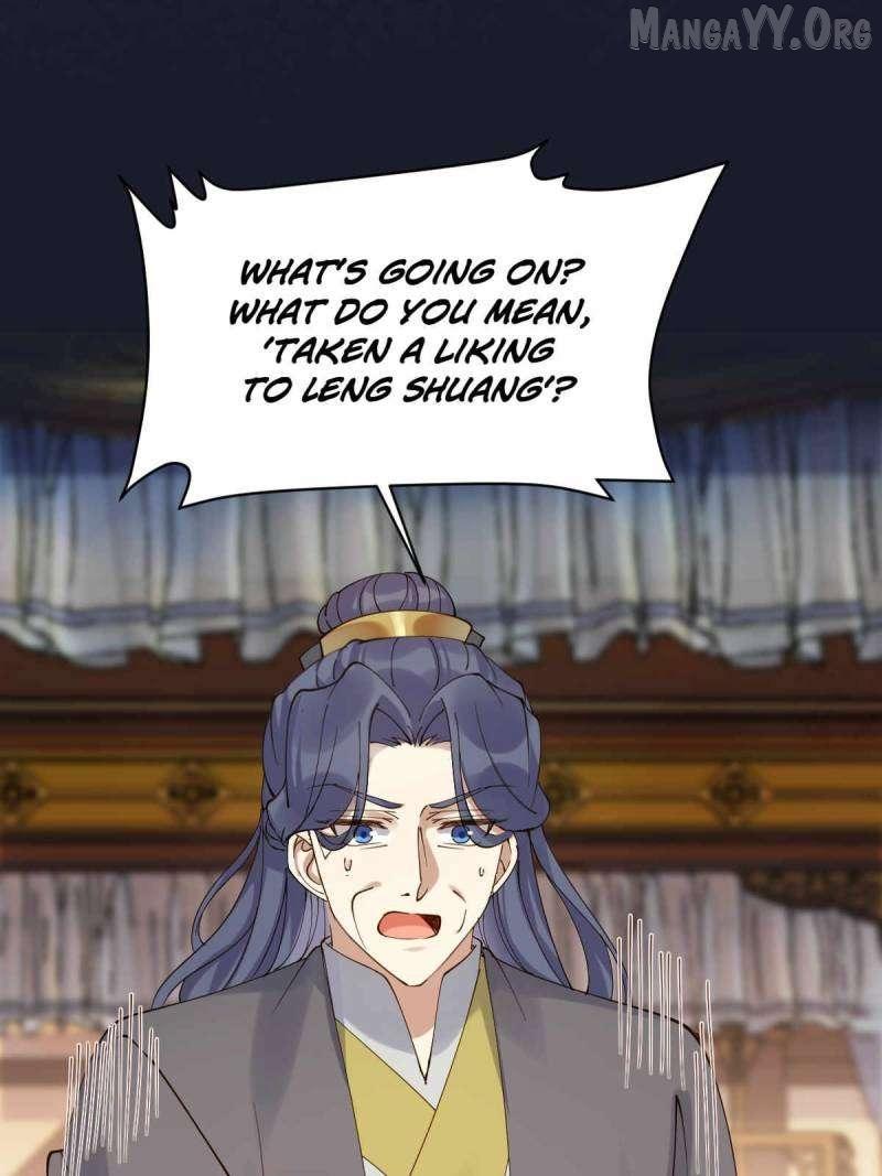 The Ghostly Doctor Chapter 633 page 17 - 