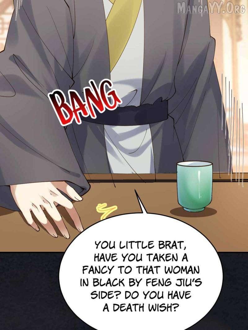 The Ghostly Doctor Chapter 633 page 18 - 