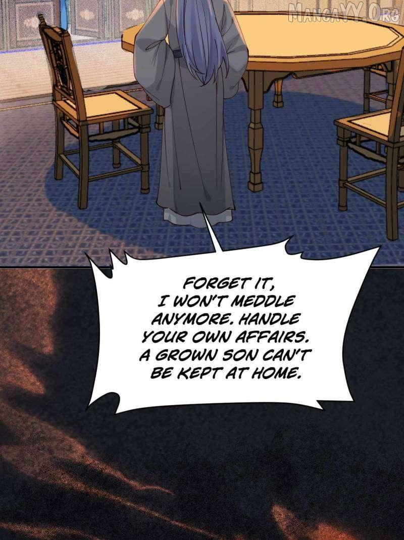 The Ghostly Doctor Chapter 633 page 26 - 
