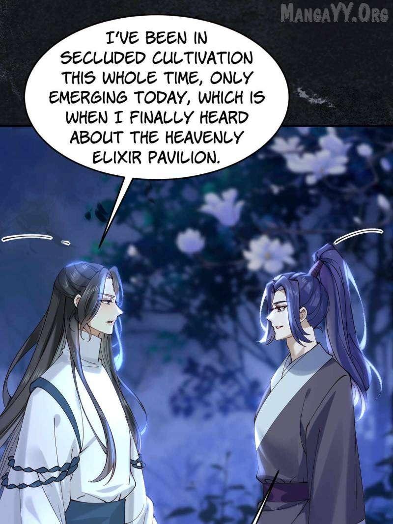 The Ghostly Doctor Chapter 633 page 4 - 